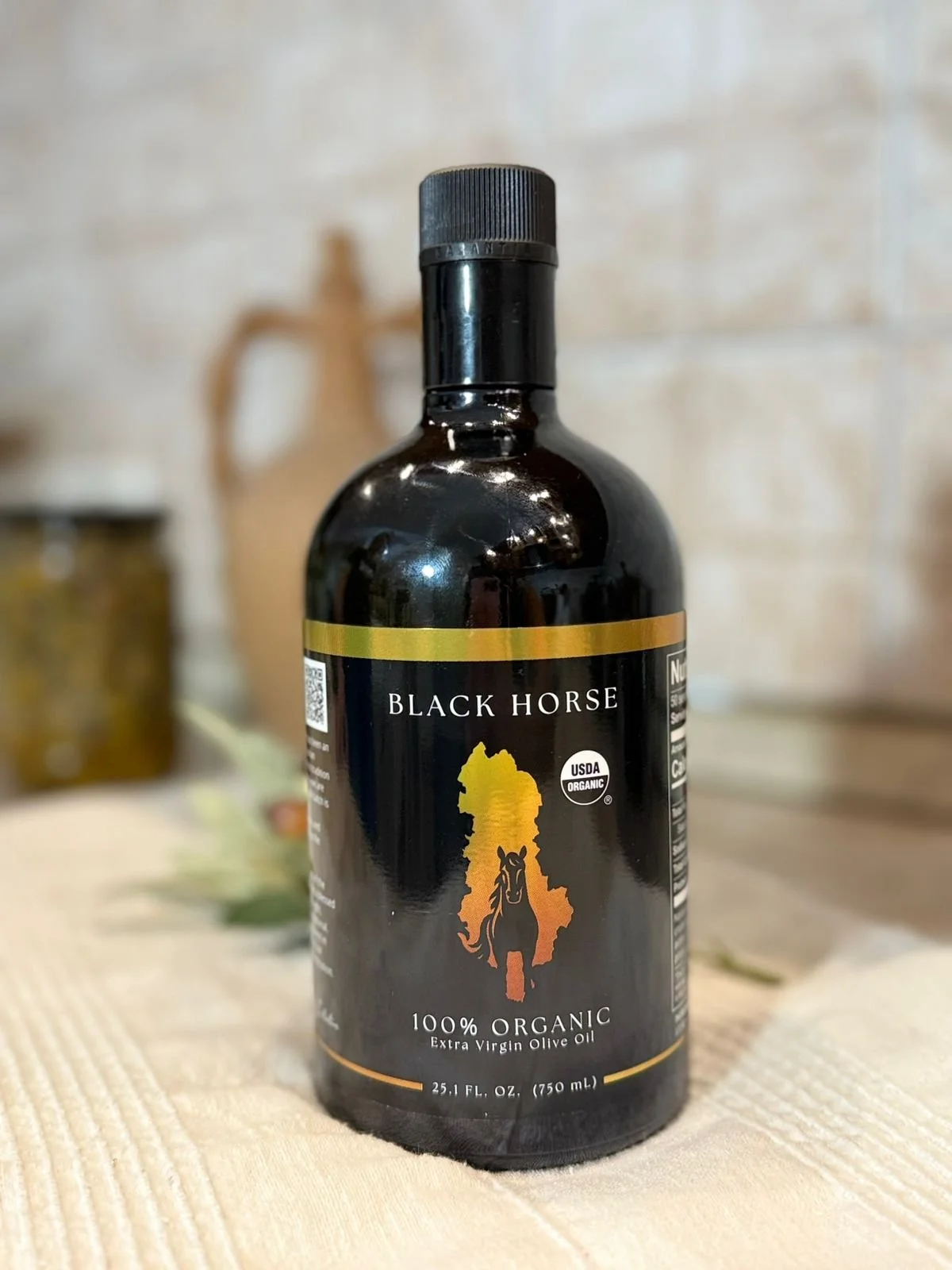 AldiousMA-1結成12周年記念限定品 OLIVE×BLACKsizeXL Shop — Black Horse Initiative